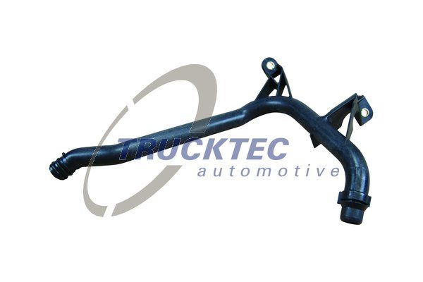 TRUCKTEC AUTOMOTIVE Трубка охлаждающей жидкости 08.40.074